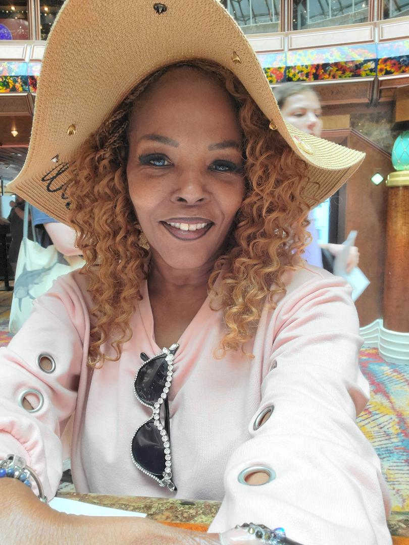 Cruise Brothers Travel Agent Laudelina Bass